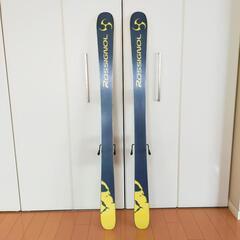 ☆美品☆ロシニョール ROSSIGNOL SCRATCH Free ZBの画像