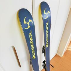 ☆美品☆ロシニョール ROSSIGNOL SCRATCH Free ZBの画像