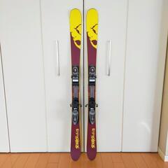 ☆美品☆ロシニョール ROSSIGNOL SCRATCH Fre...