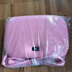 取引中 広電 平形電気あんか (新品)