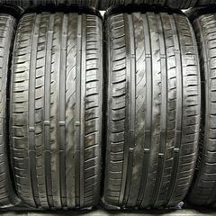 🌞245/35ZR20⭐工賃込み！メルセデスベンツ、BMW、フォ...