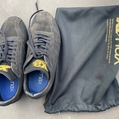 野球スパイク27cnの画像