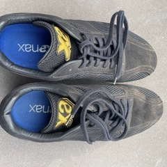 野球スパイク27cnの画像