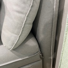 ソファ 3脚　IKEA VALLENTUNA の画像