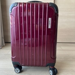 ACEスーツケース　機内持ち込み