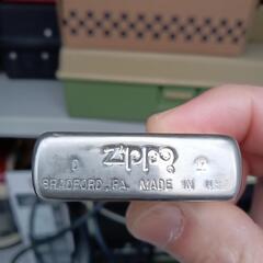 Zippo　ジッポ　ターボライターの画像