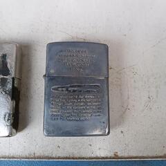 Zippo　ジッポ　ターボライターの画像
