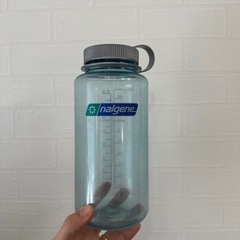 nalgene 1L