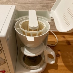 ブレックファーストメーカーの画像