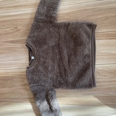 【90㎝】子供冬服おまとめセットの画像