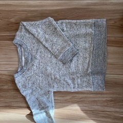 【90㎝】子供冬服おまとめセットの画像