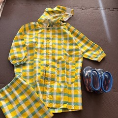 90cm 男の子　夏物まとめ売りの画像