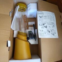 (未使用品)麦とホップタワーサーバーの画像