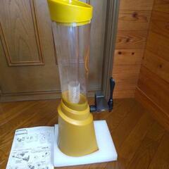 (未使用品)麦とホップタワーサーバーの画像
