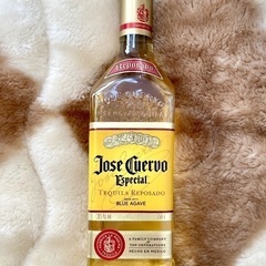 クエルボ お酒の中古が安い！激安で譲ります・無料であげます