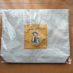 【新品】コーデュロイバック