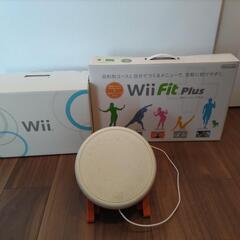 Nintendo　Wii本体・ソフトセット