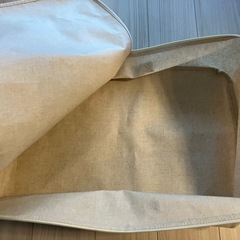 無印良品　ソフトボックスの画像