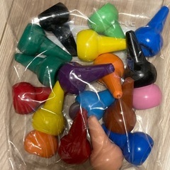 子供用クレヨンセット