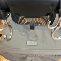 サイベックス ベビーカーの画像