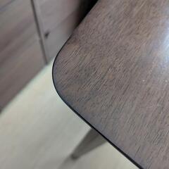 ダイニングテーブル2人掛け(決まりました)の画像