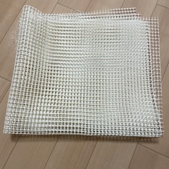 【決まりました】滑り止めシート✖️2枚入　未使用に近い