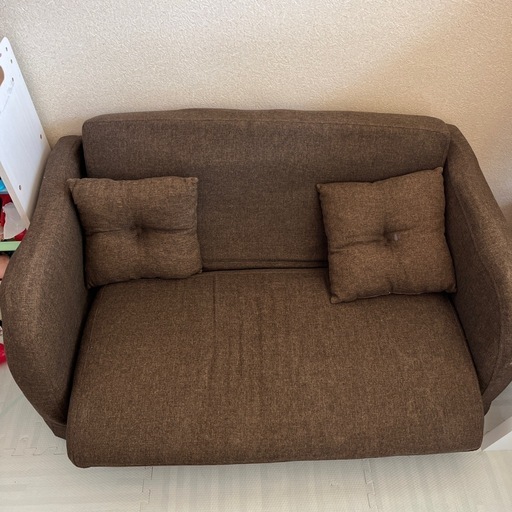 ソファベッド