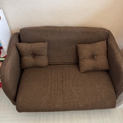 ソファベッド