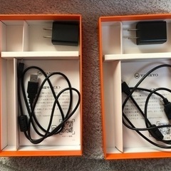 VANKYO  S7 タブレット 2台セットの画像