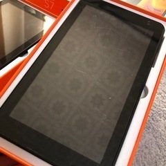 VANKYO  S7 タブレット 2台セットの画像