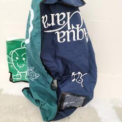 ゴルフバッグ　美品の画像