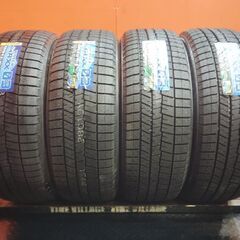 【新品】DUNLOP WINTER MAXX WM03 235/...