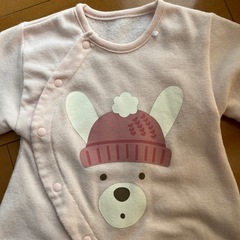 新生児　ベビー服　50〜60㎝の画像