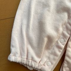 新生児　ベビー服　50〜60㎝の画像