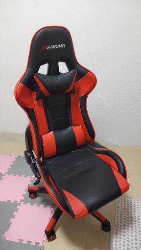ゲーミングチェア