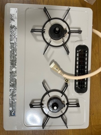 電子レンジ,冷蔵庫,せんたくき,ガスコンロ