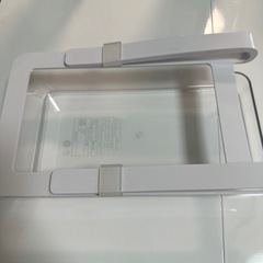 ニトリ冷蔵庫棚下収納トレー(Sサイズ)