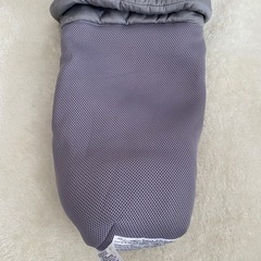 エルゴ抱っこ紐用　インファントインサートの画像