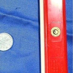 新品　ピングー　箸箱　ヴィンテージ　の画像