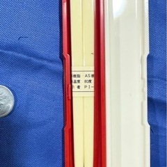新品　ピングー　箸箱　ヴィンテージ　の画像