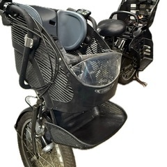 YAMAHA電動自転車 PAS Kiss mini