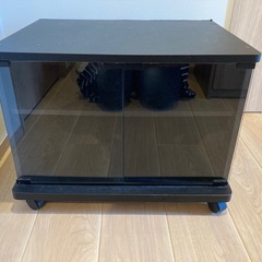テレビ台
