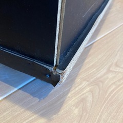 テレビ台の画像
