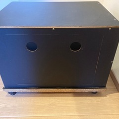 テレビ台の画像