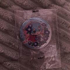 Re:ゼロから始める異世界生活缶バッジの画像