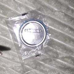 Re:ゼロから始める異世界生活缶バッジの画像