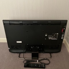 液晶テレビ　ソニー　ジャンク品の画像