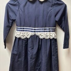 shirley temple 入学式や音楽会などの画像