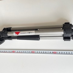 【カメラの三脚】
ケンコー　フェニックス　トライツー