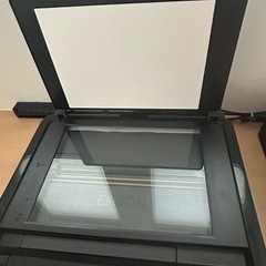 EPSON　プリンター
　の画像